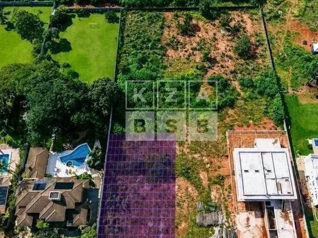 Terreno venda em Região Geográfica Imediata do Distrito Federal, Região Integrada de Desenvolvimento do Distrito Federal e Entorno