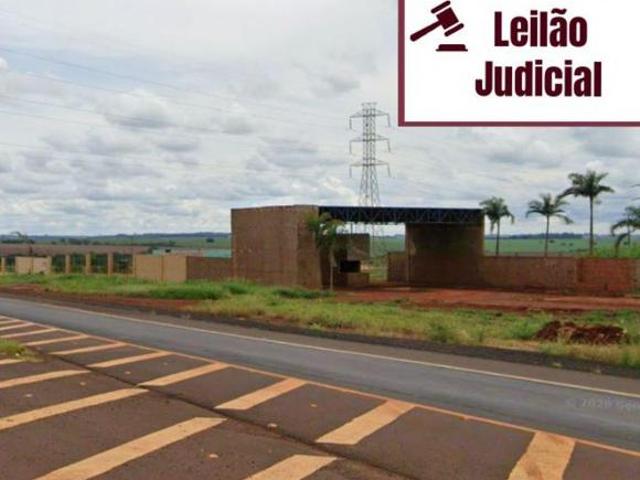 Terreno venda em Região Imediata de Barretos, Guaíra