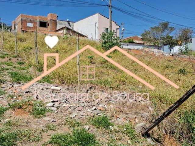Terreno venda em Região Geográfica Imediata de Pouso Alegre, Pouso Alegre
