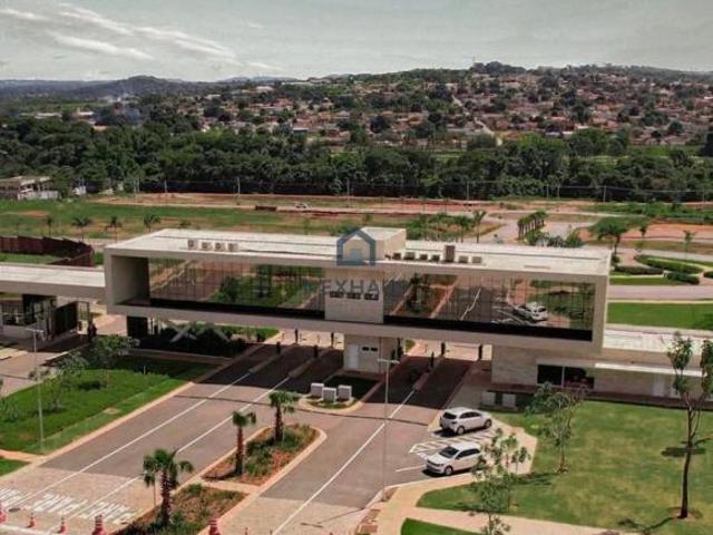 Terreno venda em Região Geográfica Imediata de Goiânia, Goiânia