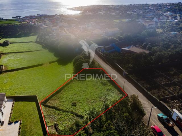 Terreno venda em Açores, Porto Martins