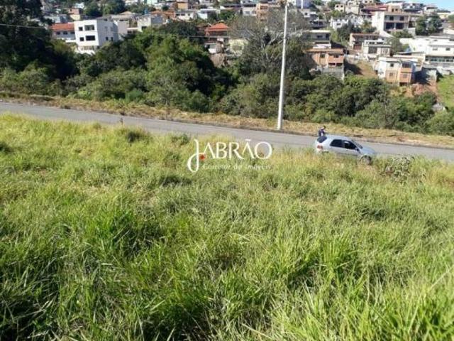 Terreno venda em Diniz, Barbacena