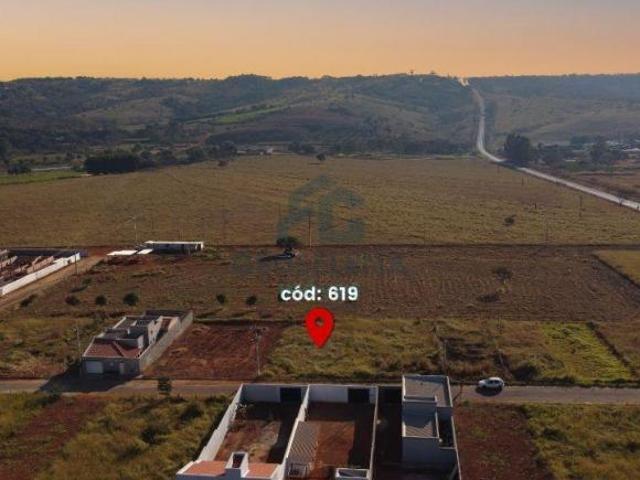 Terreno venda em Dores do Indaiá, Região Geográfica Intermediária de Divinópolis