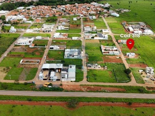 Terreno venda em Região Geográfica Imediata de Dores do Indaiá, Dores do Indaiá