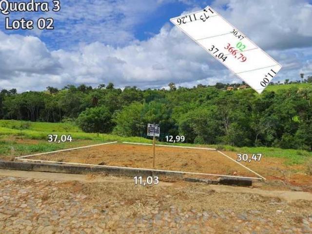 Terreno venda em Região Geográfica Imediata de Dores do Indaiá, Dores do Indaiá