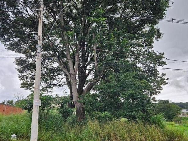 Terreno venda em Região Geográfica Imediata de Goiânia, Goiânia