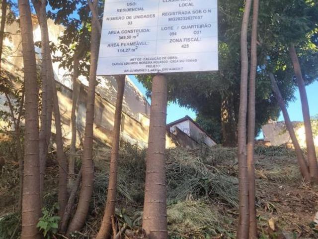 Terreno venda em Regional Leste, Belo Horizonte
