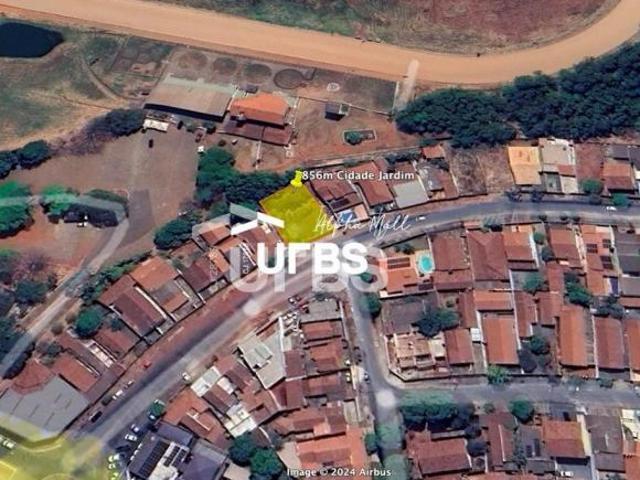 Terreno venda em Região Geográfica Imediata de Goiânia, Goiânia