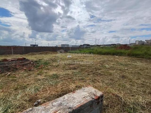 Terreno venda em Engenheiro Schmidt, São José do Rio Preto