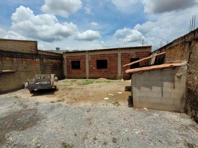 Terreno venda em Ceilândia