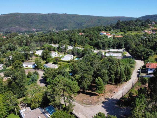 Terreno venda em Arga De Baixo, Viana Do Castelo