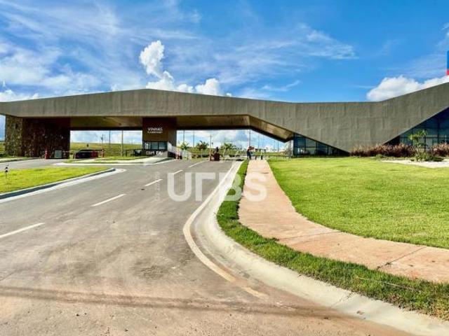 Terreno venda em Região Geográfica Imediata de Goiânia, Senador Canedo