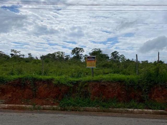 Terreno venda em Região Geográfica Imediata de Barbacena, Barroso