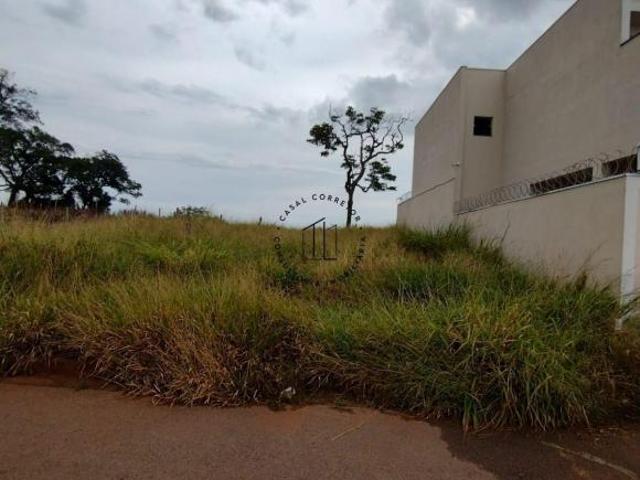 Terreno venda em Região Geográfica Imediata de Patos de Minas, São Gotardo