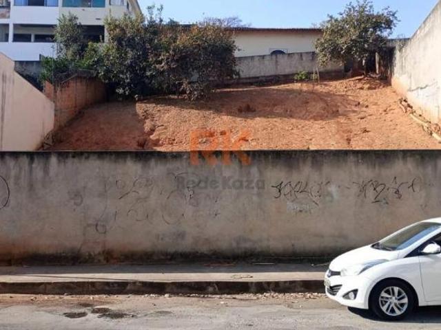 Terreno venda em Região Geográfica Imediata de Belo Horizonte, Região Metropolitana de Belo Horizonte