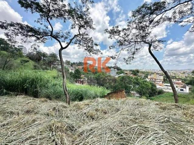 Terreno venda em Ouro Preto, Belo Horizonte
