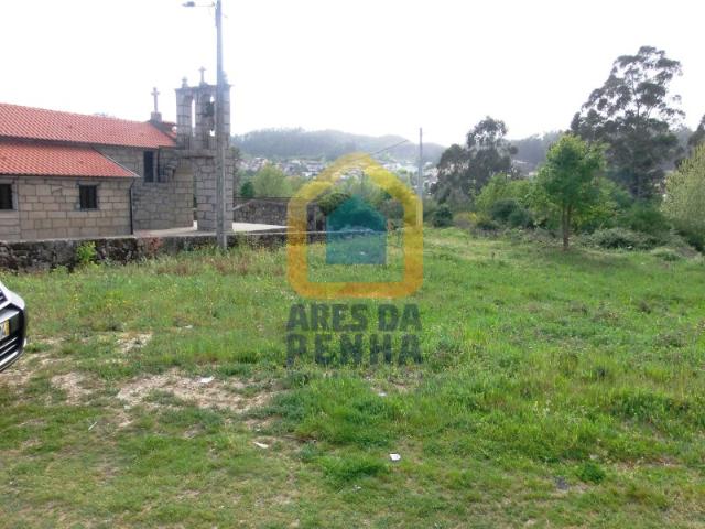 Terreno venda em Fafe, Braga