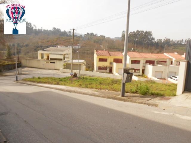 Terreno venda em Grovelas São João Evangelista, Viana Do Castelo