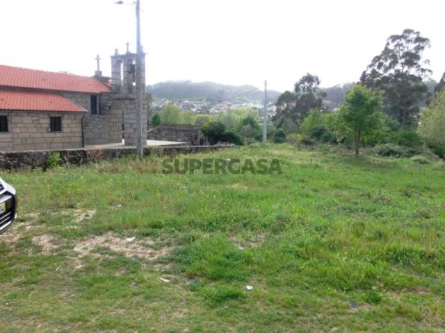 Terreno venda em Fafe, Braga
