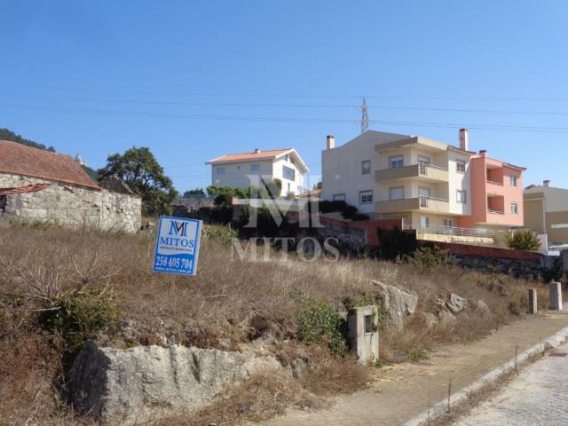 Terreno venda em Areosa, Viana Do Castelo