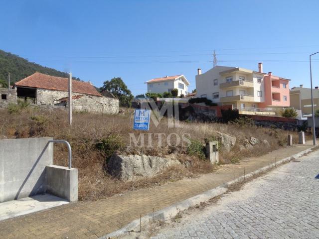 Terreno venda em Areosa, Viana Do Castelo