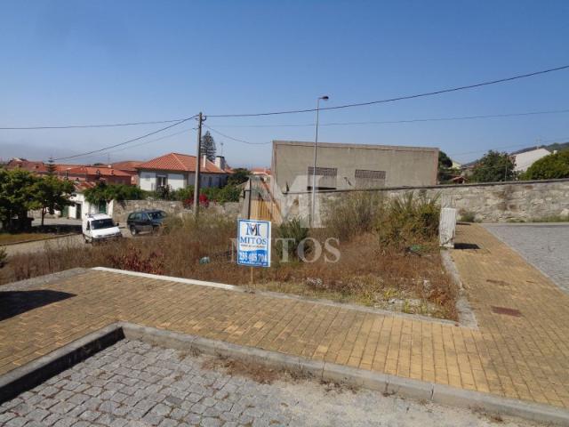Terreno venda em Areosa, Viana Do Castelo