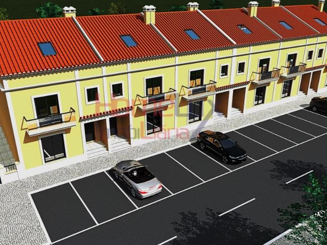 Terreno venda em Viseu