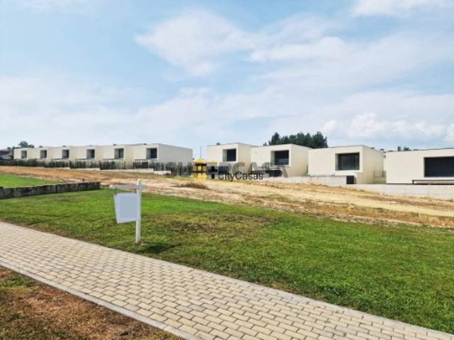Terreno venda em Braga