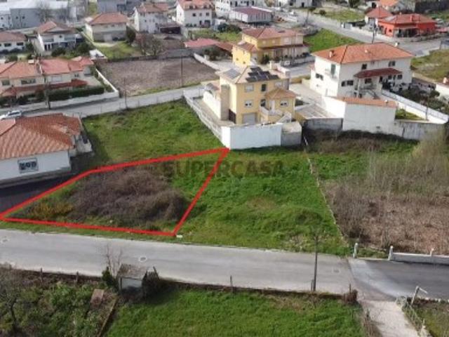 Terreno venda em Oliveira De Frades, Viseu