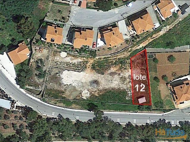 Terreno venda em Pampilhosa Da Serra, Coimbra
