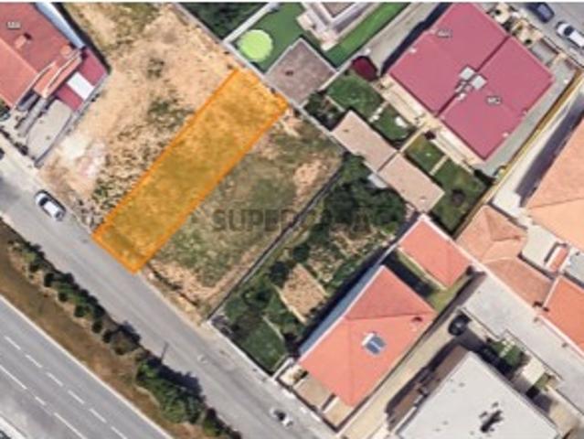 Terreno venda em Santa Maria Da Feira, Aveiro