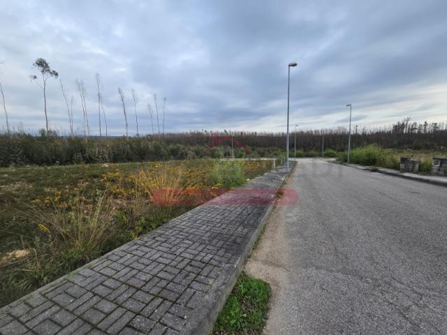 Terreno venda em Cavadas de Baixo, Águeda