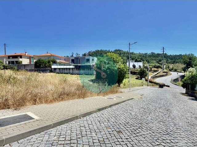 Terreno venda em Braga