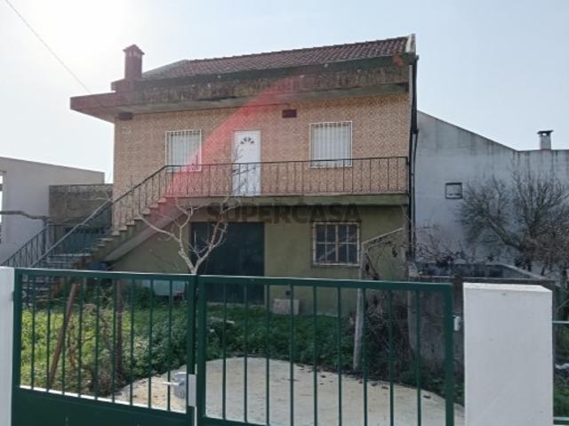 Casa venda em Santiago Dos Velhos, Lisboa