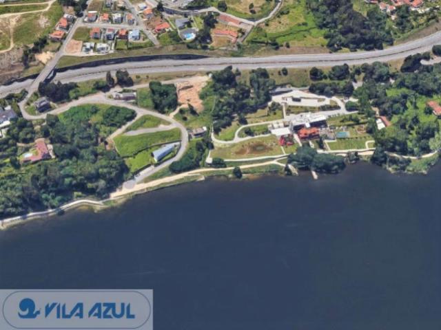 Terreno venda em Vila Nova De Gaia, Porto