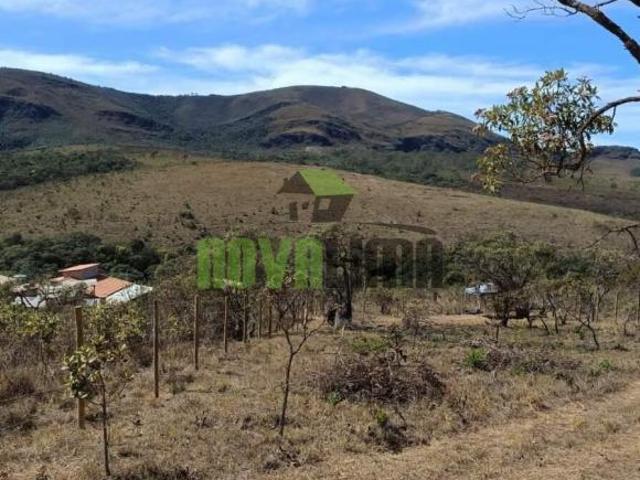 Terreno venda em Região Geográfica Imediata de Patos de Minas, Carmo do Paranaíba