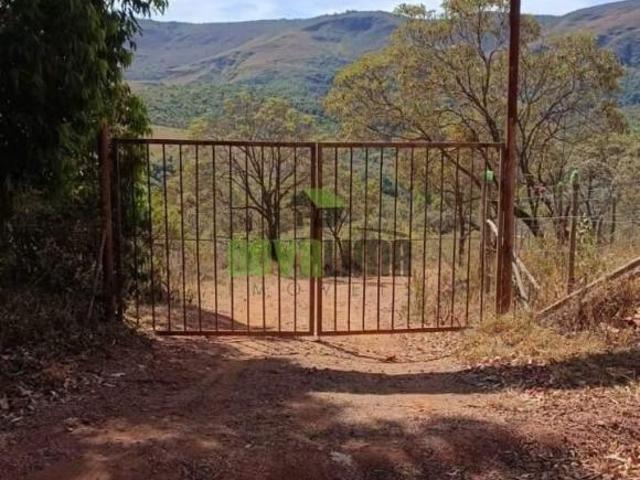 Terreno venda em Região Geográfica Imediata de Patos de Minas, Carmo do Paranaíba