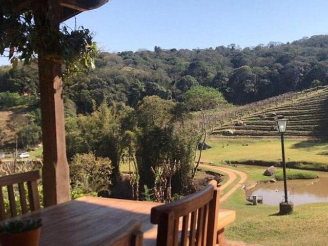 Terreno venda em Vila Arruda, São Roque