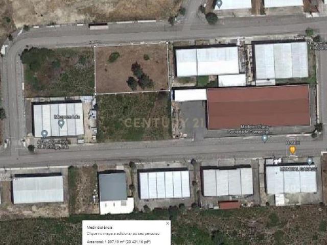 Terreno venda em Pombal, Pelariga