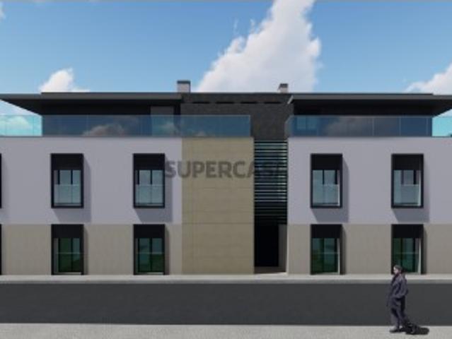 Terreno venda em Montijo, Setúbal