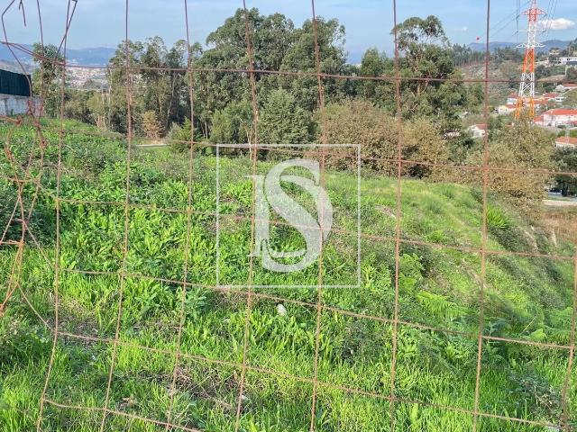 Terreno venda em Guimarães, Braga