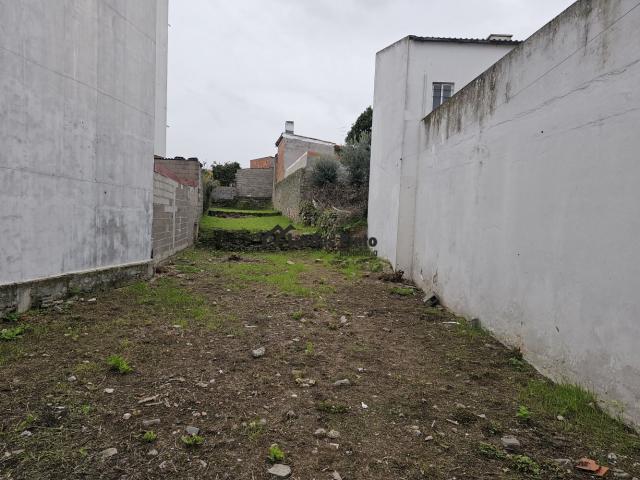 Terreno venda em Alcains, Castelo Branco