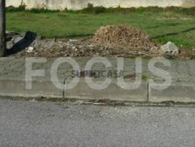 Terreno venda em Aveiro