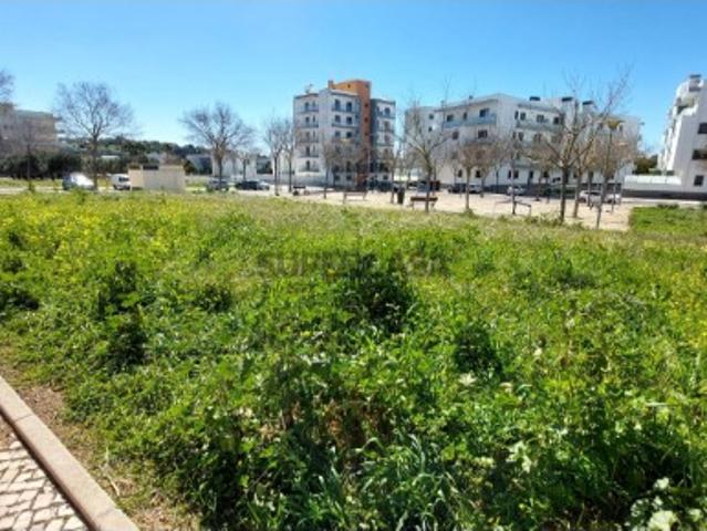 Terreno venda em Alto Relógio, Loulé