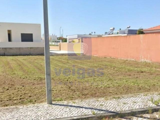 Terreno venda em Caldas Da Rainha, Leiria