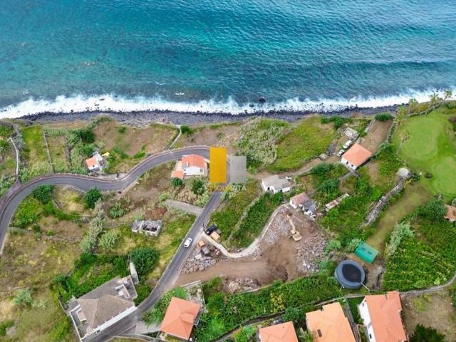 Terreno venda em São Vicente, Ilha Da Madeira