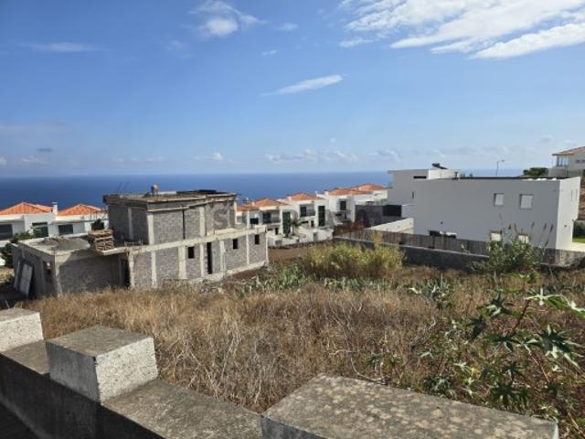 Terreno venda em Santa Cruz, Ilha Da Madeira