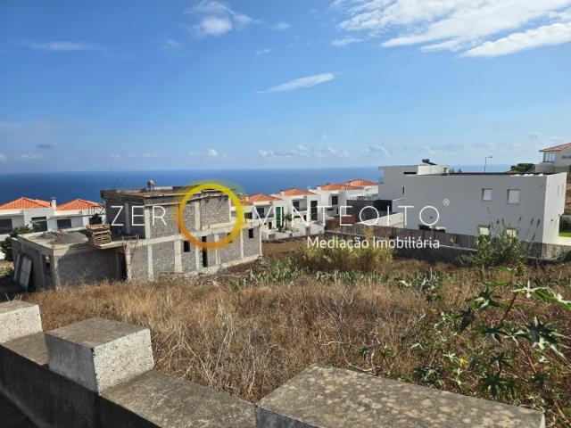 Terreno venda em Santa Cruz, Ilha Da Madeira