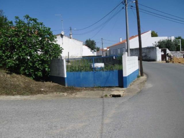 Terreno venda em Beja