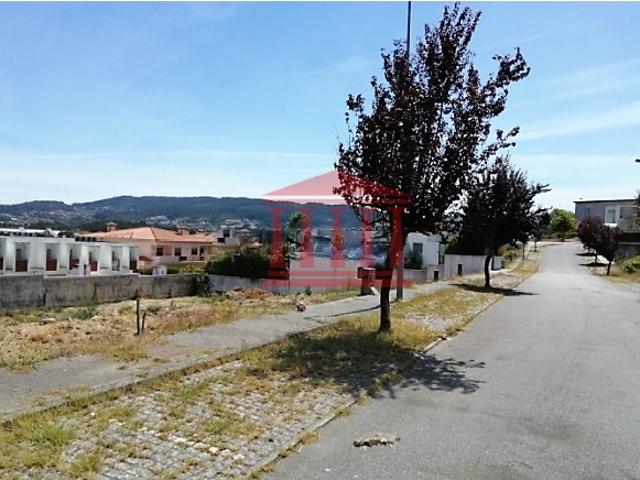 Terreno venda em Arcozelo, Braga